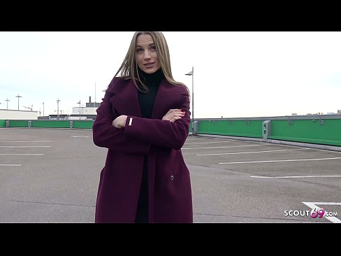 ❤️ PENGAKAP GERMAN ADALAH KELULI MENYENTUH IMPIAN, TELLTALE TEMPAT LETAK KERETA DAN SEKSI UNTUK WANG Lucah vk pada kami ms.filmepornonline.ru ❌❤