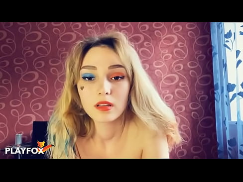 ❤️ Cermin mata realiti maya ajaib memberi saya seks dengan Harley Quinn Lucah vk pada kami ms.filmepornonline.ru ❌❤