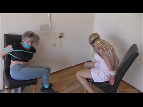 ❤️ Ketagih / diikat dan diikat mulut / gadis dalam kesusahan Lucah vk pada kami ms.filmepornonline.ru ❌❤