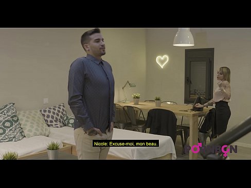 ❤️ PORNBCN 4K Seorang wanita matang berpayudara besar mahu menjadi dubur kacau gigolo muda dengan batang besar blowjob amortisme keras fuck kerja tangan gaya anjing pussy jilat syahwat Sarikata Perancis Lucah vk pada kami ms.filmepornonline.ru ❌❤